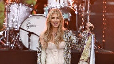 Jessica Simpson finds freedom in Nashville after fleeing Hollywood pressures