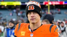 Bengals' Joe Burrow opens up about home burglary, reveals he put major purchase on hold after ordeal