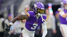 Vikings receiver Jordan Addison pleads no contest in DUI case, agrees to lesser charge