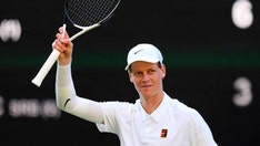 Jannik Sinner defeats Novak Djokovic in straight sets to advance to highly anticipated Wimbledon final