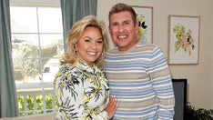 Todd and Julie Chrisley call life after prison more difficult than time behind bars