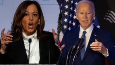 Kamala Harris breaks silence on Biden dropout, admits she has regrets about her handling of situation