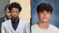 Trial date set for Austin Metcalf’s suspected killer in track meet stabbing