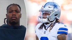 Cowboys Pro Bowler KaVontae Turpin lands in legal trouble just weeks before training camp