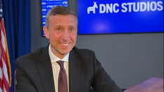 Democrats have hit 'rock bottom,' party leader says; here's his unorthodox rebound plan