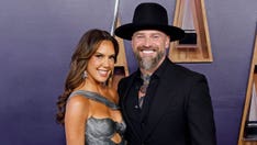 Zac Brown reveals engagement to famous jewelry designer as legal battle with ex-wife unfolds