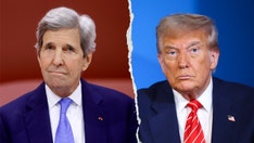 John Kerry admits Trump was 'right' on border, says he told Biden that Democrats missed on immigration