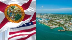 Florida city commissioner 'shocked' to stand alone as colleagues defy Trump immigration crackdown