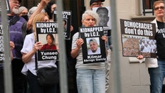 Abrego Garcia says he endured beatings, torture in Salvadoran prison ahead of criminal trial