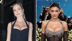 Kristin Cavallari, Kylie Jenner spill plastic surgery secrets as Hollywood’s beauty myth crumbles: expert