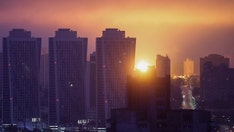 Russia bombards Ukraine hours before key meeting on Trump NATO weapons deal