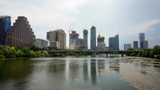 Serial killer fears grip Texas community after dozens of bodies pulled from lake: 'Cannot be ignored'