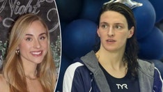 Former UPenn swimmer reflects on being teammates with Lia Thomas amid Trump admin victory over university