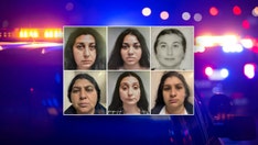 Massachusetts police arrest six women in alleged multi-state burglary gang, 3 taken into ICE custody