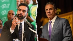 Cuomo quips ‘even I will move to Florida’ if Mamdani wins NYC mayoral bid