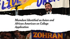 NY Times grapples with liberal outrage over its Mamdani college application report