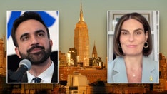 StopAntisemitism founder warns Mamdani as NYC mayor would be 'catastrophic' for residents