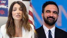 NYC councilwoman who grew up under communism sounds alarm on key Mamdani positions: 'Dangerous situation'