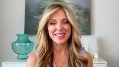 Marla Maples wants cleaner skies in America as EPA investigates weather altering