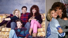 'Married... With Children' stars expose behind-the-scenes drama of beloved sitcom