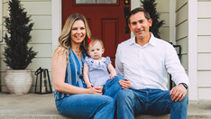 'A true warrior': Retiring Rep Mark Green endorses his potential replacement in GOP race