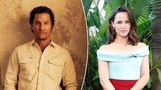 Texas floods: Matthew McConaughey, Jennifer Garner and more stars rally behind victims