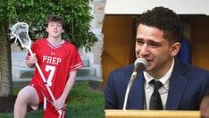Prep school lacrosse player’s accused killer found not guilty of murder