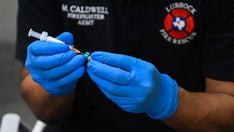 US measles cases hit highest level in more than 30 years, CDC data shows