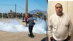 Un depredador infantil entre los más de 300 detenidos en ICE en una plantación de cannabis, la mayor del segundo mandato de Trump.