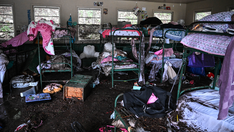 Five deceased campers identified as death toll continues to rise after devastating Texas flood