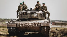 Russia says NATO threatens WWIII in latest deterrence plan that could take down Kaliningrad ‘faster than ever’