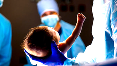 Three-person IVF technique shown to prevent inherited genetic diseases