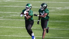 Jets, Commanders players among young, rising stars who abruptly step away from NFL