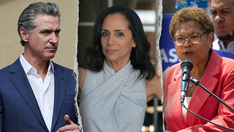 Democrats creating 'two-tiered' legal system that keeps Latinos down, says LA GOP leader