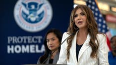 DHS to focus on arresting illegal immigrants with serious offenses amid negative polling on ICE raids: report