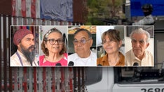 Mexican border town sees fewer crossing attempts, deportations than expected under Trump