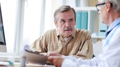 Men face double dementia risk if they have a hidden genetic mutation