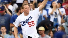 Dodgers broadcaster Orel Hershiser brings up Astros sign-stealing scandal in Houston's historic rout over LA