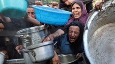 Israel announces immediate resumption of Gaza aid airdrops amid growing hunger crisis