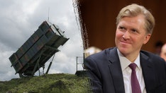 Pentagon halts some weapons shipments to Ukraine over concerns about US stockpiles