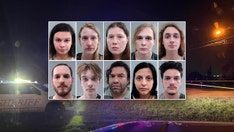 More details revealed on suspects in Independence Day ICE attack in Texas