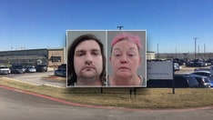 Federal authorities charge pair who allegedly helped ICE facility attacker escape after shooting