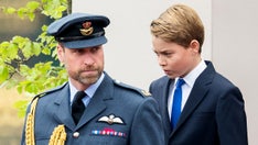Prince William and Prince George to be separated by ‘morbid rule’ for monarchy’s protection: experts