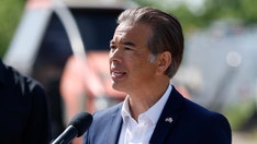 California sues Trump admin again, this time over Medicaid data transfer to DHS