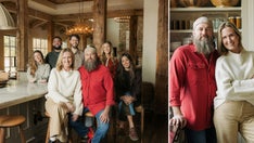 ‘Duck Dynasty’ stars Willie and Korie Robertson say kids weren't ruined by reality show fame