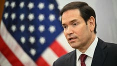 Russia gives Rubio a 'new and different approach' as Trump pushes for peace with Ukraine