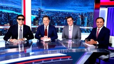 Fox News' partnership with 'Ruthless' podcast immediately making waves across DC, media landscape