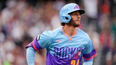 Yankees acquire third baseman Ryan McMahon from Rockies, fill major need ahead of postseason push