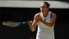 Aryna Sabalenka reveals what Amanda Anisimova did in Wimbledon semifinal that 'p---ed me off'
