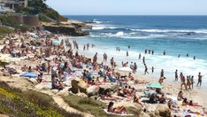 Coast Guard nabs 50 tons of cocaine bound for posh coastal enclaves as cartel ops ‘rival Amazon’: expert